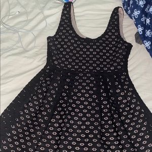 Forever 21 Mini Dress